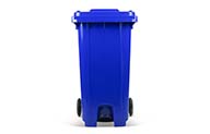 Plastic Dustbin