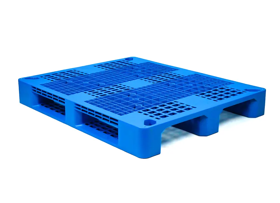 PP 1210 4S Rack